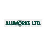 Aluworks logo