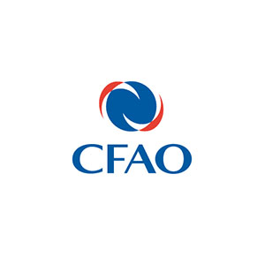 Cfao logo