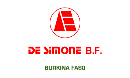 De Simone Burkina Faso S.A.