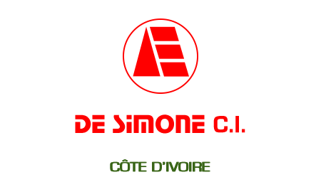 de-simone-cote-divoire-logo