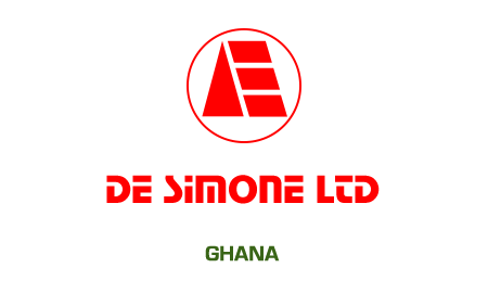 De Simone Limited