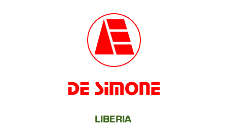 de-simone-liberia-logo