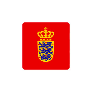 Denmark embassy logo