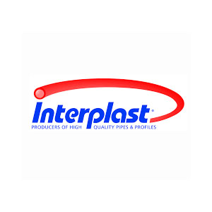 Interplast logo