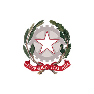 Italy embassy logo