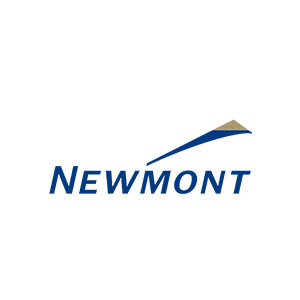 Newmont logo