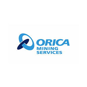 Orica logo