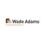 Wade adams logo