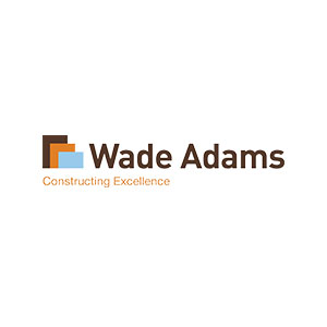 Wade adams logo