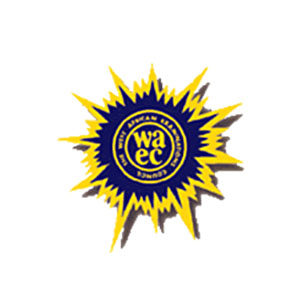 Waec logo